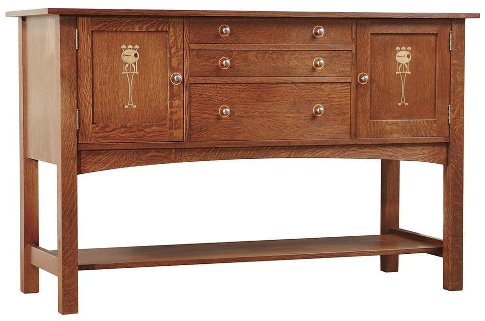 Stickley harvey deals ellis